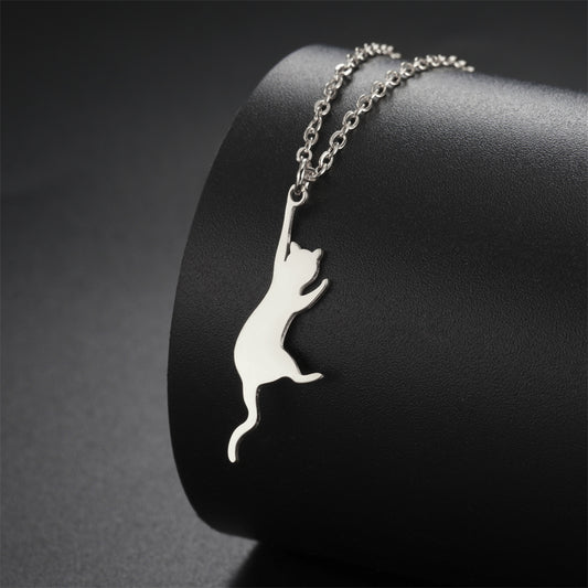 Kattensieraden zilver - België Kattensieraden zilver - België
