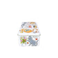 Katten koektrommel Blond Amsterdam "Cat Love"