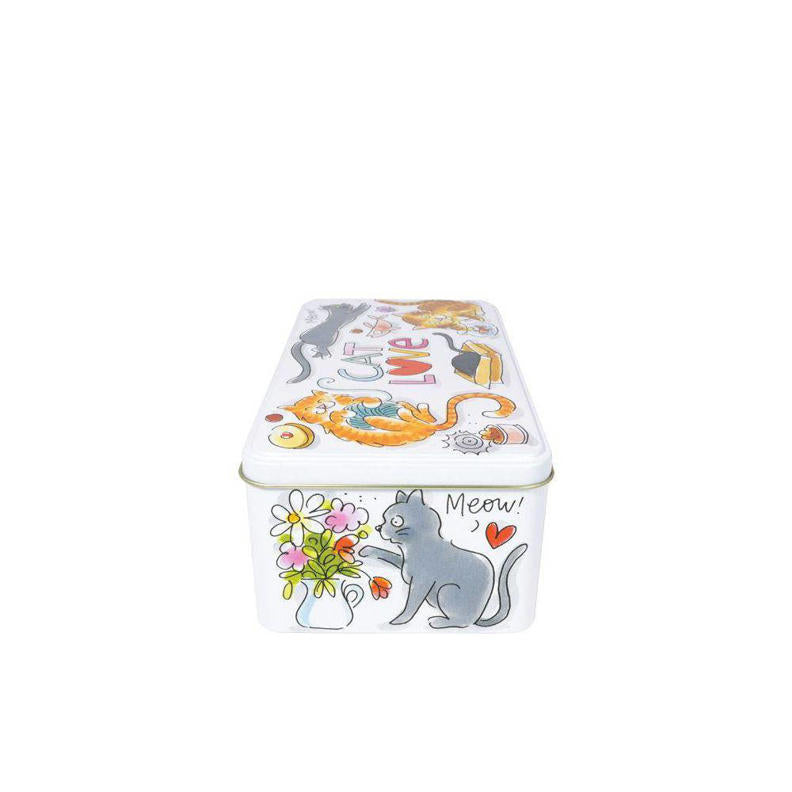 Katten koektrommel Blond Amsterdam "Cat Love"