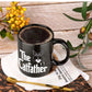 Kattenmok “The Catfather”