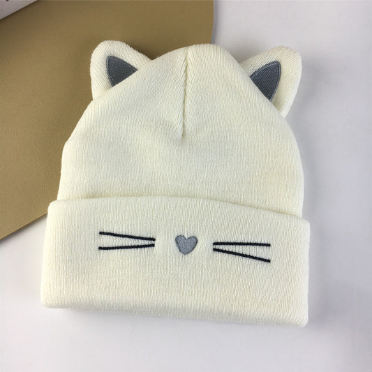 Correen Beanie Muts by McBURN - € 49,95 Correen Beanie Muts by McBURN - € 49,95