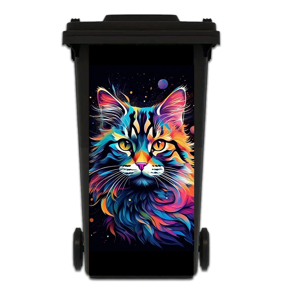Kliko sticker “Color Meow” | PRE-ORDER