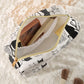 Toilettas zwart wit katten | PRE-ORDER