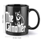 Katten mok “The Catmother”