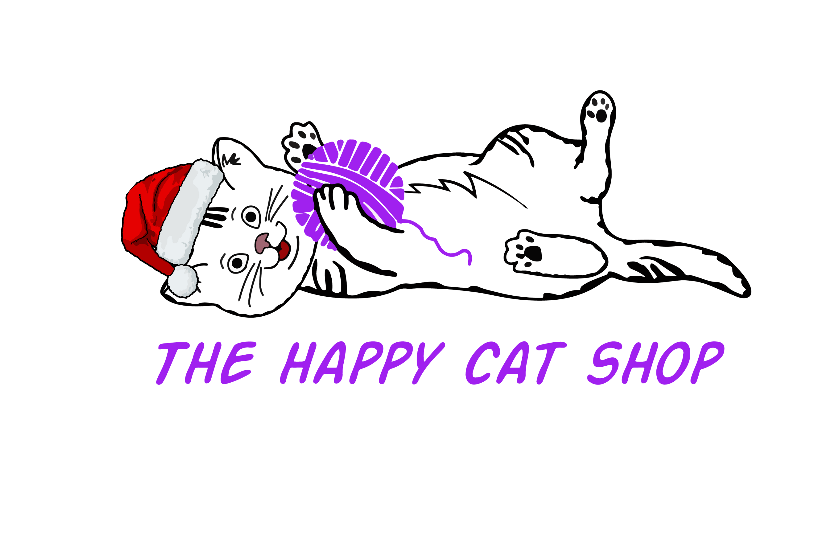 The Happy Cat Shop