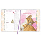 Franciens katten Weekplanner Frits 2026