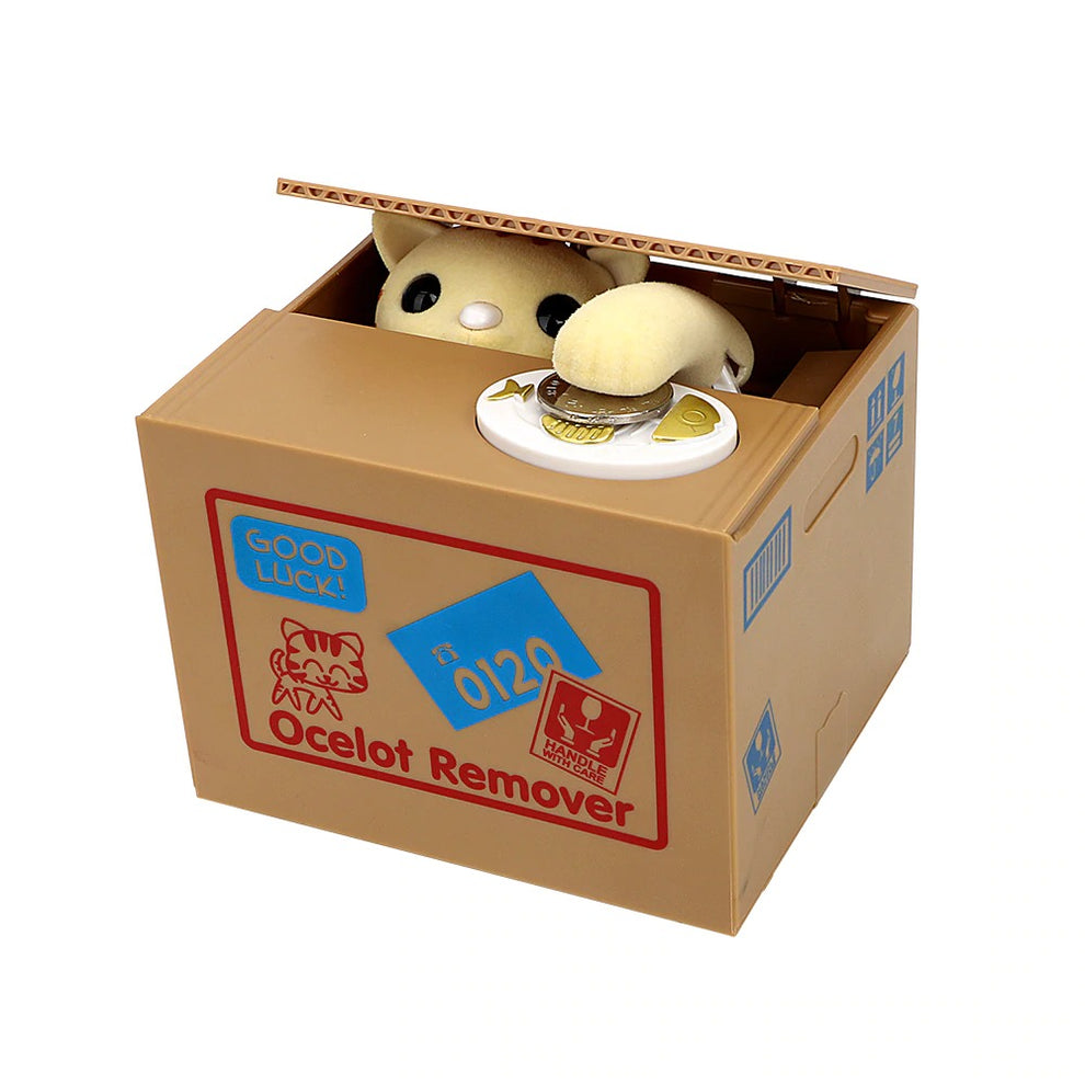 Vintage spaarpot Rabobank wit MET sleutel – Tres' Vintage Vintage spaarpot Rabobank wit MET sleutel – Tres' Vintage