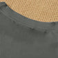 Katten shirt – Tanktop grijs Sphynx | PRE-ORDER