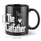 Kattenmok “The Catfather”