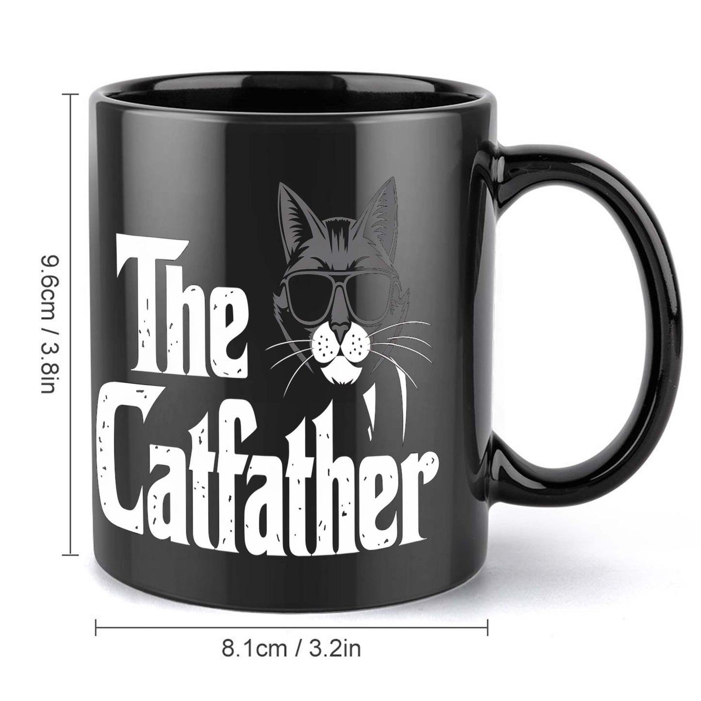 Kattenmok “The Catfather”
