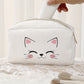 Toilettas kat “Snoezepoes” | PRE-ORDER