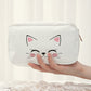 Toilettas kat “Snoezepoes” | PRE-ORDER