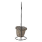The Happy Cat Shop | Katten plantenbak / plantenhouder "De eigenwijze kat"