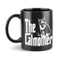 Katten mok “The Catmother”