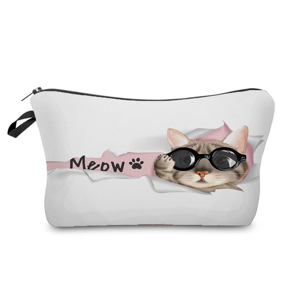 The Happy Catshop | Katten toilettas Meow "Cool Cat"