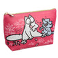 The Happy Catshop | Katten toilettas fuchsia | Simon's Cat & vriendje