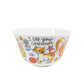 Katten kom Blond Amsterdam Cat Lover 14cm