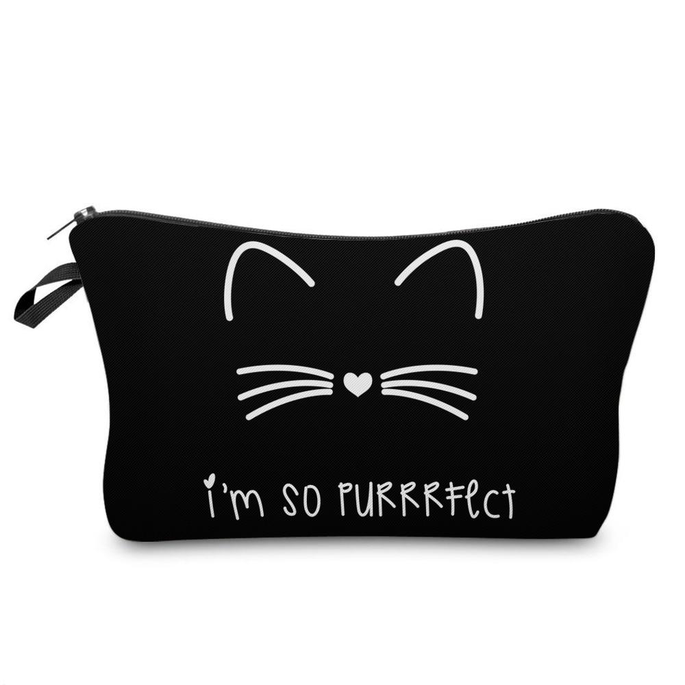 The Happy Catshop | Katten toilettas "I'm so purrrfect"
