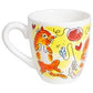 The Happy Cat Shop | Katten kopje Blond Amsterdam | "I love my cat"