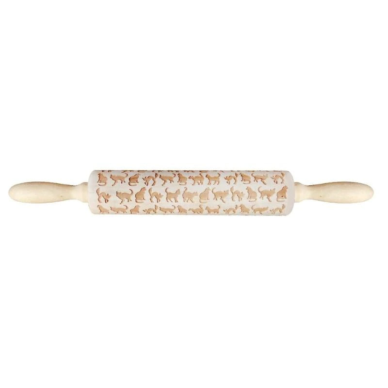 The Happy Cat Shop | Deegroller katten patroon