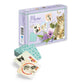 Katten memory spel | Franciens katten