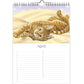 Katten kalender binnenkant franciens katten miepje