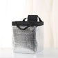 The Happy Catshop | Koeltasje/lunchtasje "Life is better with cat"