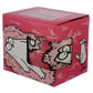 Koffiemok Simon's Cat Roze