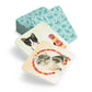 Katten memory spel | Franciens katten