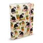 Katten notitieboekje "Smarty Cats"