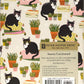 Katten notitieboekje "Smarty Cats"