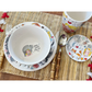 Katten kom Blond Amsterdam Cat Lover 14cm