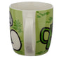 Koffiemok Simon's Cat Groen