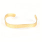 Katten armbanden set 4 stuks | Rosé goud