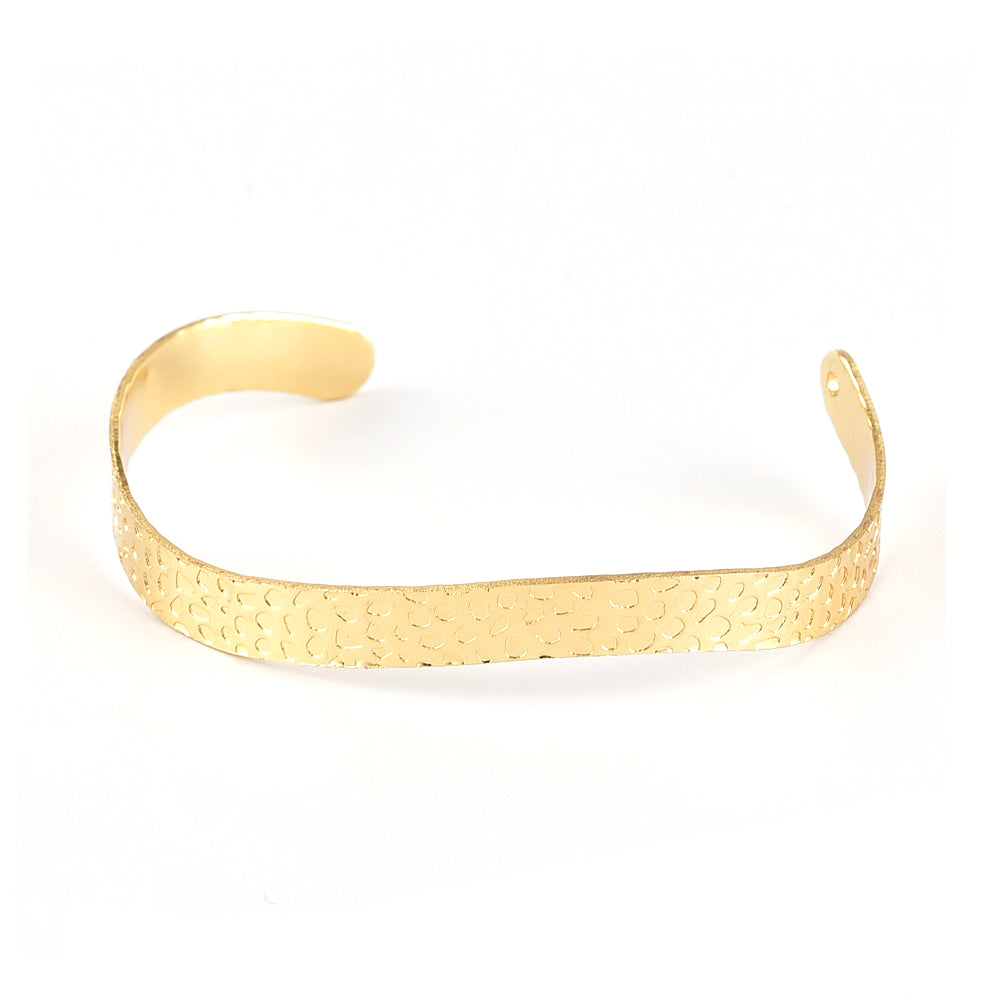 Katten armbanden set 4 stuks | Rosé goud