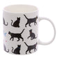 Katten Koffiemok  "I love my cat"