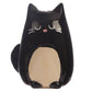 Katten peper en zoutstel "Sal & Pep"